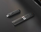 Urządzenie Xiaomi TV Stick HD (2. generacji) jest dostępne w jednym wariancie kolorystycznym.