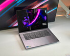 Doskonały 15-calowy laptop multimedialny z ekranem OLED o jasności 1100 nitów - recenzja Lenovo Yoga Pro 7i Aura Edition