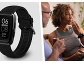 Medyczny smartwatch Masimo W1 do monitorowania telezdrowia. (Źródło: Masimo)