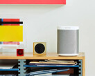 Jeśli stylowy Sonos Play:1 jest zepsuty, RPi może pomóc. (Zdjęcie: Sonos)