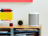 Jeśli stylowy Sonos Play:1 jest zepsuty, RPi może pomóc. (Zdjęcie: Sonos)