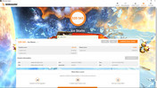 3DMark Ice Storm