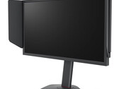 Zowie XL2546X jest dostępny przed swoim 540 Hz bratem. (Źródło obrazu: BenQ)