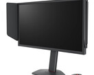 Zowie XL2546X jest dostępny przed swoim 540 Hz bratem. (Źródło obrazu: BenQ)