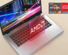 Jeden z kilku napędzanych przez AMD modeli Aspire 3 w ofercie firmy Acer (Źródło obrazu: Acer)