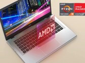 Jeden z kilku napędzanych przez AMD modeli Aspire 3 w ofercie firmy Acer (Źródło obrazu: Acer)