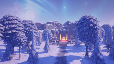 Zrzut ekranu z SunBlockers