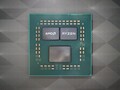 AMD Lucienne (Zen 2, Ryzen 5000) R3 5300U
