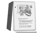 Większy wyświetlacz, smuklejsza konstrukcja, szybszy procesor i więcej pamięci to jedne z cech nowego Kindle Scribe. (Źródło obrazu: Amazon)