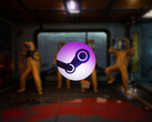 Wiele nowych darmowych gier na Steam ma dobre oceny. Na zdjęciu: edytowany zrzut ekranu z gry Cleaner Company. (Źródło obrazu: Steam - edytowane)