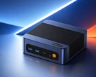 Na rynek trafia mini PC Bosgame E6 ECO z procesorem Intel Wildcat Lake w cenie 379,99 USD