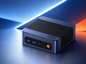 Na rynek trafia mini PC Bosgame E6 ECO z procesorem Intel Wildcat Lake w cenie 379,99 USD
