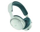Słuchawki Bose QuietComfort (2. generacji) będą dostępne w sześciu kolorach, w tym w kolorze Dewdrop Mint (na zdjęciu).