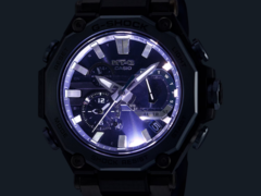 Oczekuje się, że Casio G-Shock MTGB2000YBD2 zostanie wydany w USA. (Źródło zdjęcia: Casio)