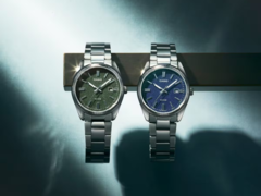 Nowe zegarki Casio MTP-1302D (na zdjęciu) zostały wymienione na globalnej stronie internetowej firmy. (Źródło zdjęcia: Casio)