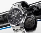 Casio Edifice EFK-100CD-1A z kutą tarczą z włókna węglowego pojawia się wraz z wieloma nowymi modelami EFK-100D. (Źródło zdjęcia: Casio)