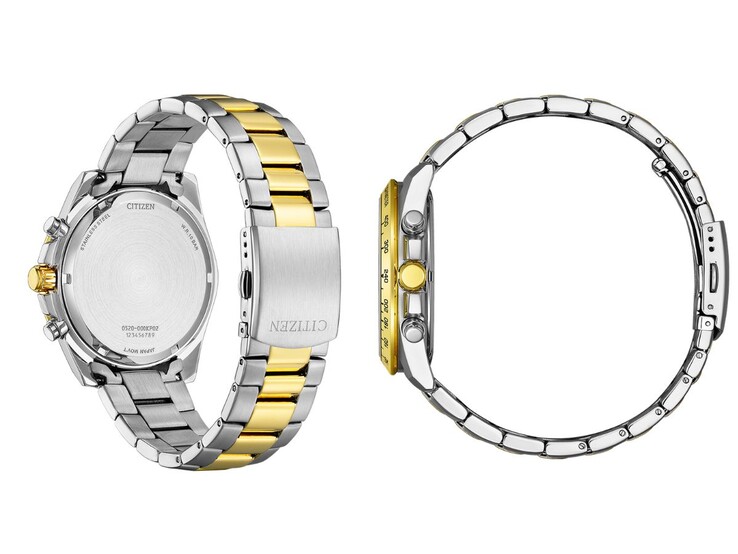 Zegarek Citizen AN8234-58E