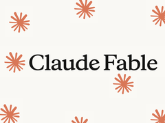 Bajka o Claude’u