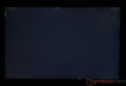 niektóre widoczne przedsionki