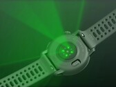 5krunner przetestował dokładność pomiaru tętna smartwatcha Coros Pace 3 w porównaniu z innymi urządzeniami do noszenia. (Źródło zdjęcia: Coros)