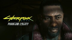 Cyberpunk 2077 Phantom Liberty zostanie wyróżniony w czerwcu (zdjęcie via CD Projekt Red)