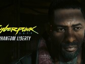 Cyberpunk 2077 Phantom Liberty zostanie wyróżniony w czerwcu (zdjęcie via CD Projekt Red)