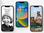 iOS 16.1 powinien wprowadzić obsługę Matter do uprawnionych iPhone'ów. (Źródło obrazu: Apple)