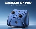 Model Metal Blue GameSir G7 Pro jest dostępny wyłącznie w sieci Walmart.