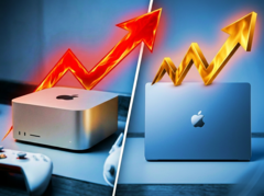 Apple oficjalnie dostosowała swoją ofertę komputerów Mac mini.