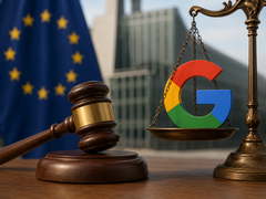 W ciągu ostatnich 15 lat firma Google otrzymała kary w wysokości prawie 11 miliardów euro.