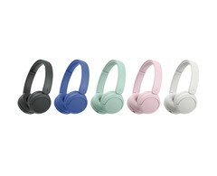 Wyciekły zdjęcia modelu Sony WH-CH530.