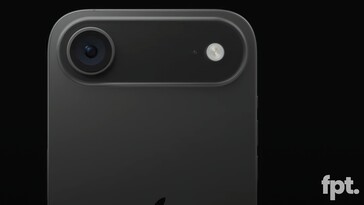 Iphone air by fpt (Źródło obrazu: fpt. na YouTube)