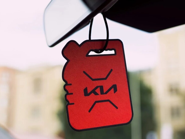 (Źródło zdjęcia: Kia via Instagram)
