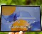 Lenovo Yoga Tab w recenzji. (Źródło zdjęcia: Marcus Herbrich)