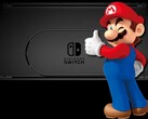 Nowe plotki na temat Nintendo Switch 2 mówią, że hybrydowa konsola została ujawniona niektórym osobom z branży. (Źródło obrazu: koncepcja autorstwa eian/Nintendo - edytowane)