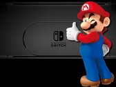 Nowe plotki na temat Nintendo Switch 2 mówią, że hybrydowa konsola została ujawniona niektórym osobom z branży. (Źródło obrazu: koncepcja autorstwa eian/Nintendo - edytowane)