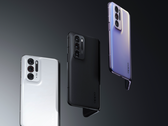 The Find N. (Źródło: OPPO)