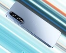 OnePlus Nord 5 ma główny aparat o rozdzielczości 50 MP (źródło obrazu: OnePlus)