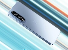 OnePlus Nord 5 ma główny aparat o rozdzielczości 50 MP (źródło obrazu: OnePlus)