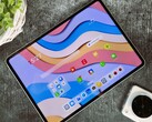 OnePlus Pad 2 Pro w recenzji. (Źródło zdjęcia: Marcus Herbrich)