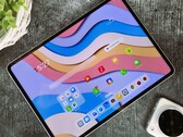 OnePlus Pad 2 Pro w recenzji. (Źródło zdjęcia: Marcus Herbrich)
