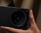 Find X9 Pro ma przyjąć układ aparatu z Vivo X200 Ultra, gdy zostanie wprowadzony na rynek jeszcze w tym roku. (Źródło zdjęcia: Vivo - edytowane)