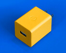 Ładowarka sieciowa Playdate posiada port USB-A. (Źródło obrazu: Playdate)