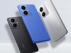 Neo 7 SE. (Źródło zdjęcia: Realme)