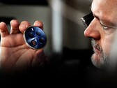 Realme 12 Pro został opracowany we współpracy z firmą Rolex. (Zdjęcie: Realme)