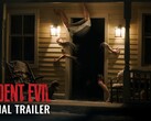 Zdjęcie promocyjne do oficjalnego zwiastuna filmu „Resident Evil”