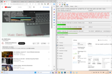 Test YouTube 4K 60 Hz