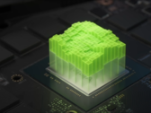 Wariant laptopa Nvidia GeForce RTX 4060 jest o około 20% szybszy od poprzednika (image via Nvidia)