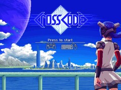 Obraz przedstawiający grę CrossCode na Steam. (Źródło obrazu: Steam) 