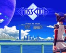 Obraz przedstawiający grę CrossCode na Steam. (Źródło obrazu: Steam) 